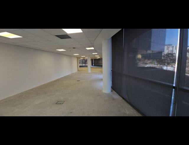 BUSINESS PROPERTY TO RENT IN WATERFALL